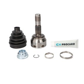 Gelenksatz, Antriebswelle 77-CT-700 von PROCARO günstig für 53,86 € online kaufen