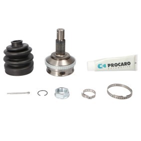 Gelenksatz, Antriebswelle 77-CT-850 von PROCARO günstig für 42,99 € online kaufen