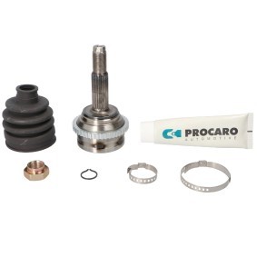 Acquista Kit giunti semiasse da PROCARO 77-DW-500 a buon mercato per soli 35,93 €