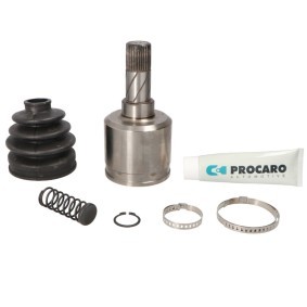 Gelenksatz, Antriebswelle 77-FI-360 von PROCARO günstig für 68,19 € online kaufen