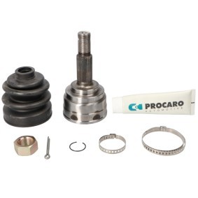 Acquista Kit giunti semiasse da PROCARO 77-FI-710 a buon mercato per soli 33,57 €