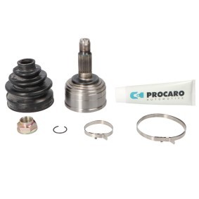 Gelenksatz, Antriebswelle 77-HO-450 von PROCARO günstig für 29,31 € online kaufen