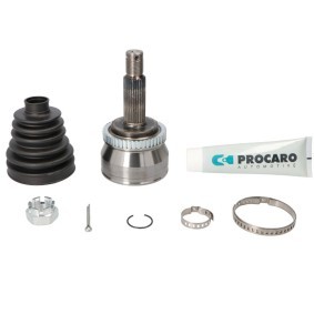 Gelenksatz, Antriebswelle 77-KI-950 von PROCARO günstig für 44,93 € online kaufen