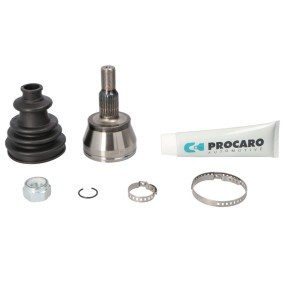 Gelenksatz, Antriebswelle 77-ME-400 von PROCARO günstig für 41,89 € online kaufen