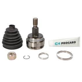 Gelenksatz, Antriebswelle 77-ME-900 von PROCARO günstig für 60,24 € online kaufen