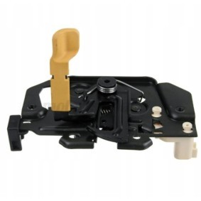 Comprar Cerradura del capó de motor de PROCARO PR15-01317 a bajo precio de 24,77 €