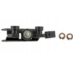 Rollenführung, Schiebetür PR16-1024 von PROCARO günstig für 14,27 € online kaufen