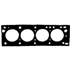 Acquista Guarnizione testata da FAI AutoParts online per 800 (XS) a prezzi moderati