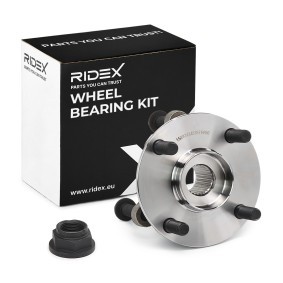 Kjøp Hjullager av RIDEX 654W1459 til den lave prisen 1997,68 NOK