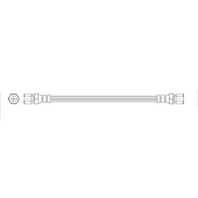 Achetez des Flexible de frein K&K FT1948 à prix pour 13,55 €