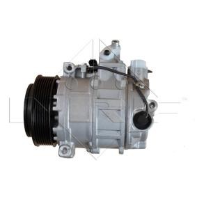 Compre Compressor de ar condicionado de NRF online para SLK (R171) a preços moderados