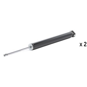 Compre Amortiguadores de RIDEX online para CLS (C257) a precios moderados
