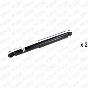 Köp Stötdämpare av STARK SKSA-01336504 till det låga priset 463,16 kr