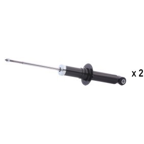 Acquista Ammortizzatore da RIDEX 854S20486 a buon mercato per soli 46,82 €