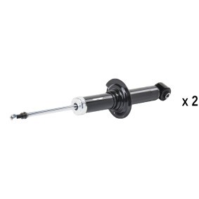 Compre Amortiguadores de RIDEX online para FORESTER (SH) a precios moderados
