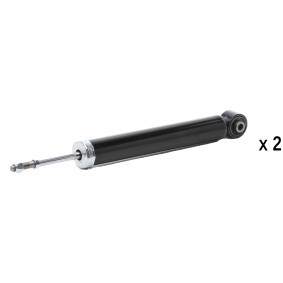 Compre Amortiguadores de RIDEX online para MURANO (Z51) a precios moderados