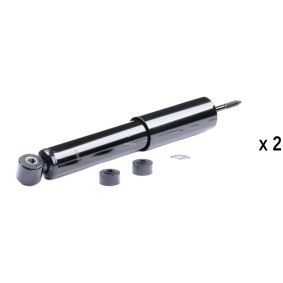 Compre Amortiguadores de RIDEX online para PAJERO SPORT II (KH_, KG_) a precios moderados