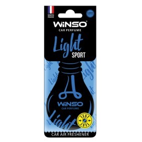 Osta Ilmanraikastin WINSO:llä 381190 edullisesti hintaan 2,17 €