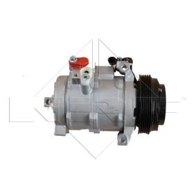 Compre Compresor de aire acondicionado de NRF online para X5 (E53) a precios moderados