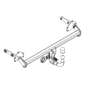 Osta Vetokoukku STEINHOF:llä T-243 edullisesti hintaan 333,84 €