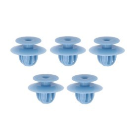 Acquista Clip, Fregio / Modanatura protettiva da ROMIX C70885 a buon mercato per soli 0,41 €