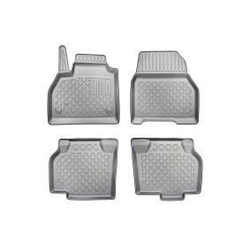 Fußmatten 603028 von Guardliner günstig für 1382,08 € online kaufen