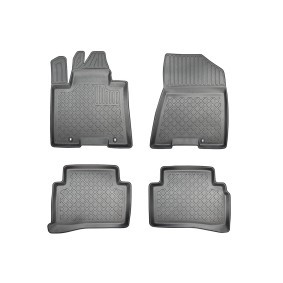 Compre Tapetes para carros da Guardliner 603194 a um preço baixo por 60,64 €