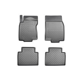Compre Tapetes para carros da Guardliner 603271 a um preço baixo por 1414,67 €