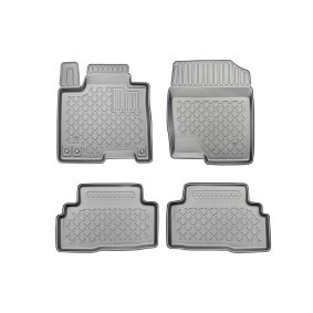 Compre Tapetes para carros da Guardliner 603327 a um preço baixo por 60,64 €