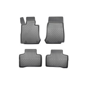 Achetez des Ensemble de tapis de sol Guardliner 603351 à prix pour 59,17 €