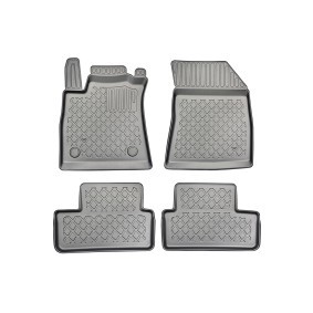 Fußmatten 603471 von Guardliner günstig für 59,17 € online kaufen