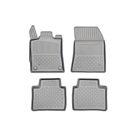 Achetez des Ensemble de tapis de sol Guardliner 603523 à prix pour 59,17 €