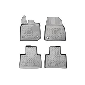 Comprar Alfombrillas de Guardliner 603538 a bajo precio de 1684,53 €
