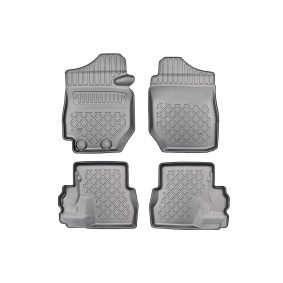 Comprar Alfombrillas de Guardliner 603596 a bajo precio de 1684,53 €