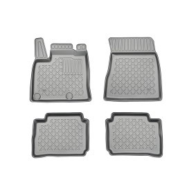 Compre Tapetes para carros da Guardliner 604191 a um preço baixo por 60,64 €