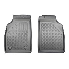 Comprar Alfombrillas de Guardliner 653750 a bajo precio de 1684,53 €