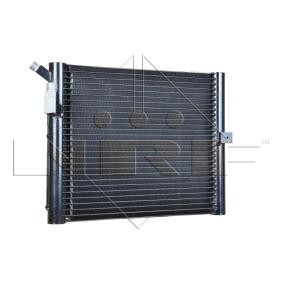Compre Condensador de aire acondicionado de NRF online para 911 Descapotable (964) a precios moderados