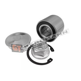 Compre Rolamento da roda de GT-BERGMANN online para Duster (HM_) a preços moderados