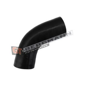 Compre Tubo flexível do ar de sobrealimentação da GT-BERGMANN GT52-582 a um preço baixo por 27,84 €