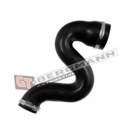 Compre Tubo flexível do ar de sobrealimentação da GT-BERGMANN GT52-799 a um preço baixo por 26,77 €