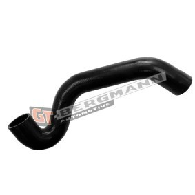 Compre Tubo flexível do ar de sobrealimentação da GT-BERGMANN GT52-807 a um preço baixo por 37,91 €