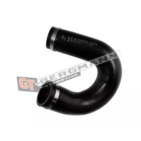 Compre Tubo flexível do ar de sobrealimentação da GT-BERGMANN GT52-811 a um preço baixo por 26,39 €