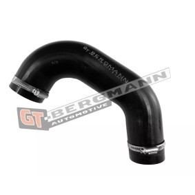 Compre Tubo flexível do ar de sobrealimentação da GT-BERGMANN GT52-814 a um preço baixo por 35,60 €