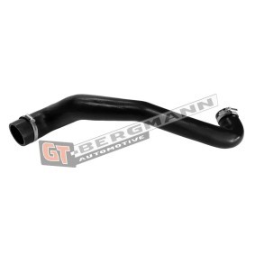 Compre Tubo flexível do ar de sobrealimentação da GT-BERGMANN GT52-816 a um preço baixo por 51,82 €