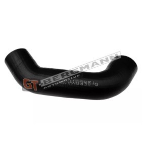 Compre Tubo flexível do ar de sobrealimentação da GT-BERGMANN GT52-833 a um preço baixo por 19,14 €