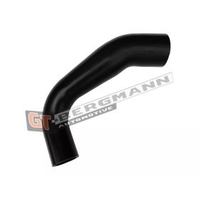 Compre Tubo flexível do ar de sobrealimentação da GT-BERGMANN GT52-835 a um preço baixo por 19,54 €