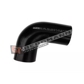 Compre Tubo flexível do ar de sobrealimentação da GT-BERGMANN GT52-836 a um preço baixo por 17,82 €