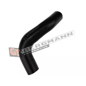 Compre Tubo flexível do ar de sobrealimentação da GT-BERGMANN GT52-839 a um preço baixo por 17,94 €