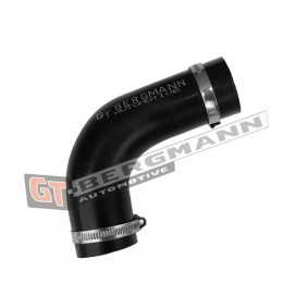 Compre Tubo flexível do ar de sobrealimentação da GT-BERGMANN GT52-840 a um preço baixo por 11,66 €