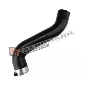 Comprar Tubo flexible de aire de sobrealimentación de GT-BERGMANN GT52-851 a bajo precio de 57,52 €